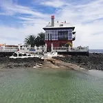 Respira El Mar Desde Tu Terraza Y Sientete En Paz. *