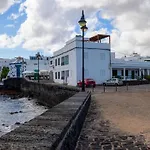 Respira El Mar Desde Tu Terraza Y Sientete En Paz. Arrieta (Lanzarote)