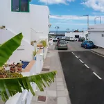 Appartement Respira El Mar Desde Tu Terraza Y Sientete En Paz. Arrieta (Lanzarote)