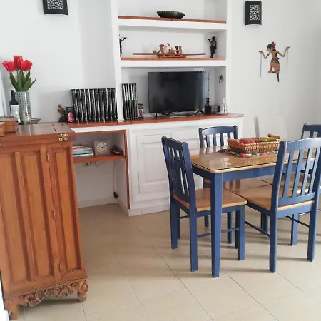 Respira El Mar Desde Tu Terraza Y Sientete En Paz. * Arrieta (Lanzarote)