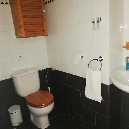 Apartmán Respira El Mar Desde Tu Terraza Y Sientete En Paz. *