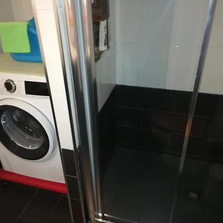 Apartmán Respira El Mar Desde Tu Terraza Y Sientete En Paz. *