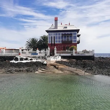 Respira El Mar Desde Tu Terraza Y Sientete En Paz. *