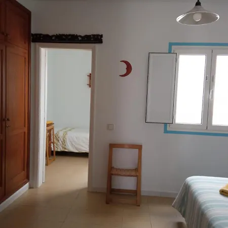 Respira El Mar Desde Tu Terraza Y Sientete En Paz. Arrieta (Lanzarote)