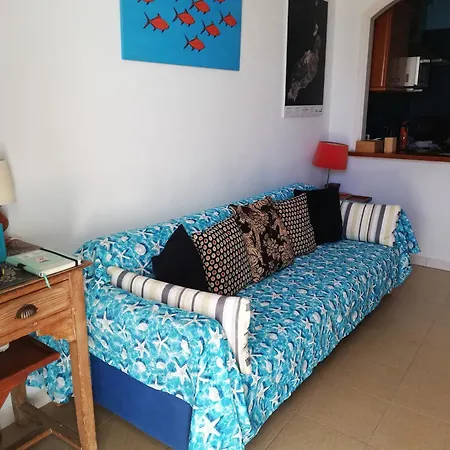 Lägenhet Respira El Mar Desde Tu Terraza Y Sientete En Paz. *