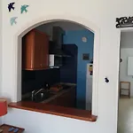 Respira El Mar Desde Tu Terraza Y Siéntete En Paz. Arrieta (Lanzarote)