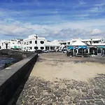 Respira El Mar Desde Tu Terraza Y Siéntete En Paz. Appartement Arrieta (Lanzarote)