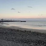 Respira El Mar Desde Tu Terraza Y Sientete En Paz. Arrieta (Lanzarote)