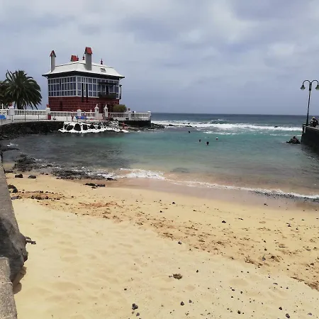 דירה Respira El Mar Desde Tu Terraza Y Sientete En Paz.