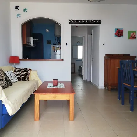 Apartament Respira El Mar Desde Tu Terraza Y Sientete En Paz.