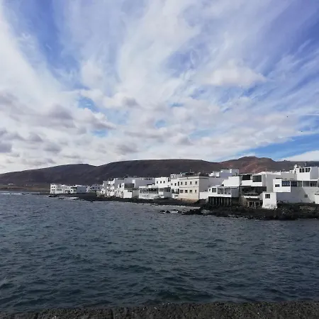 公寓 Respira El Mar Desde Tu Terraza Y Sientete En Paz.