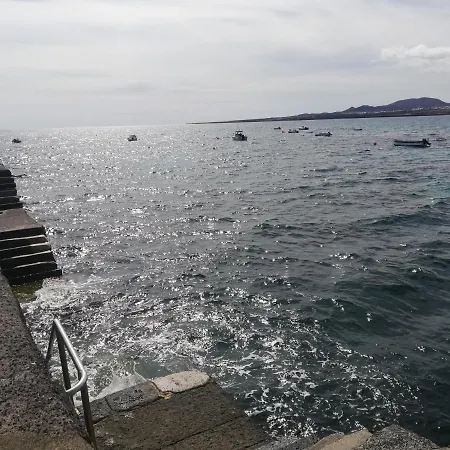 Respira El Mar Desde Tu Terraza Y Sientete En Paz. *