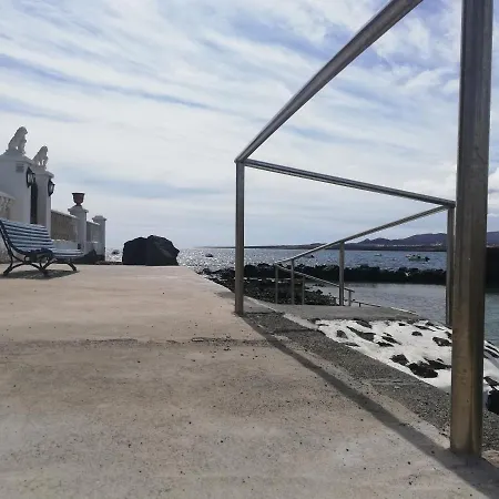 Respira El Mar Desde Tu Terraza Y Sientete En Paz. アパート *
