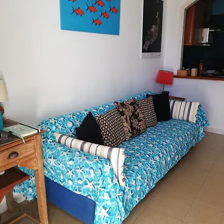 Apartament Respira El Mar Desde Tu Terraza Y Sientete En Paz. *