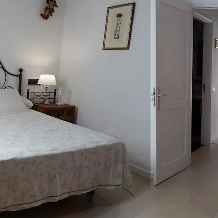 Apartmán Respira El Mar Desde Tu Terraza Y Sientete En Paz. Arrieta (Lanzarote)