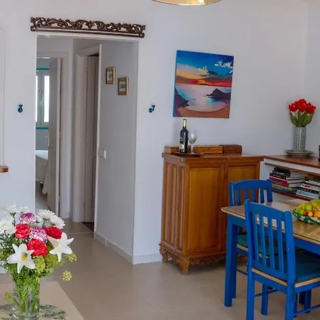 Apartmán Respira El Mar Desde Tu Terraza Y Sientete En Paz.