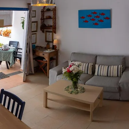 Apartmán Respira El Mar Desde Tu Terraza Y Sientete En Paz.