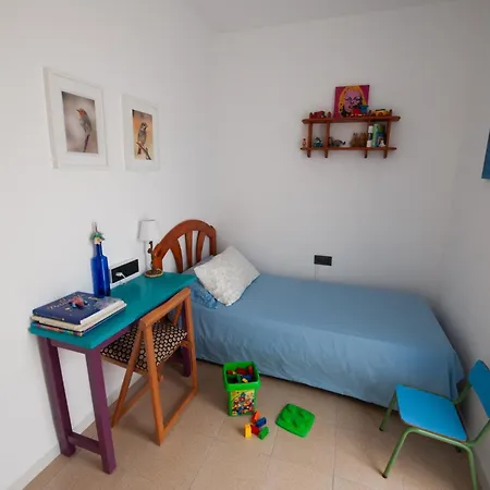 Apartmán Respira El Mar Desde Tu Terraza Y Sientete En Paz.