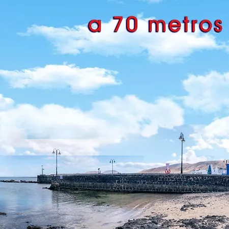 Respira El Mar Desde Tu Terraza Y Sientete En Paz. *