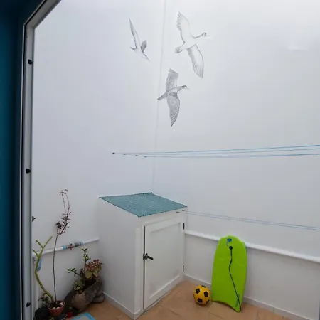 Respira El Mar Desde Tu Terraza Y Sientete En Paz. Arrieta