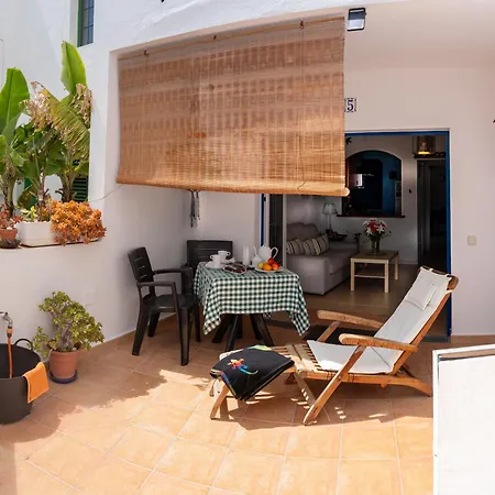 Respira El Mar Desde Tu Terraza Y Sientete En Paz. * Arrieta (Lanzarote)