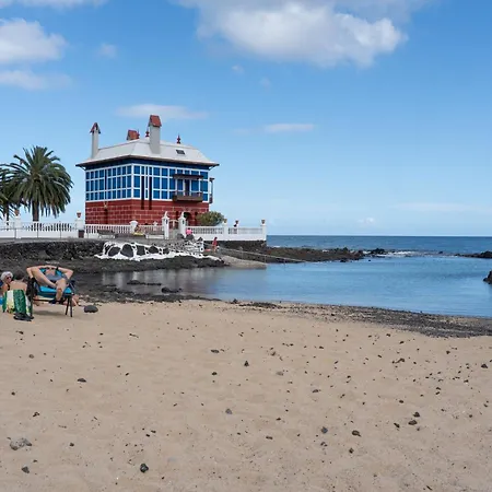 Apartmán Respira El Mar Desde Tu Terraza Y Sientete En Paz.