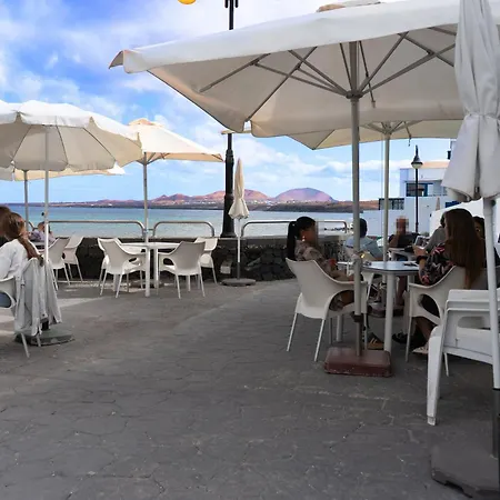 Apartmán Respira El Mar Desde Tu Terraza Y Sientete En Paz. *