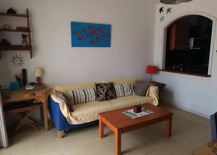 Respira El Mar Desde Tu Terraza Y Sientete En Paz. 公寓