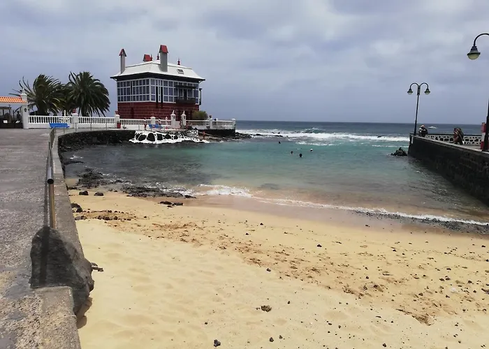 公寓 Respira El Mar Desde Tu Terraza Y Sientete En Paz.