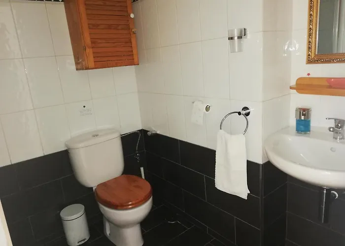 公寓 Respira El Mar Desde Tu Terraza Y Sientete En Paz. *