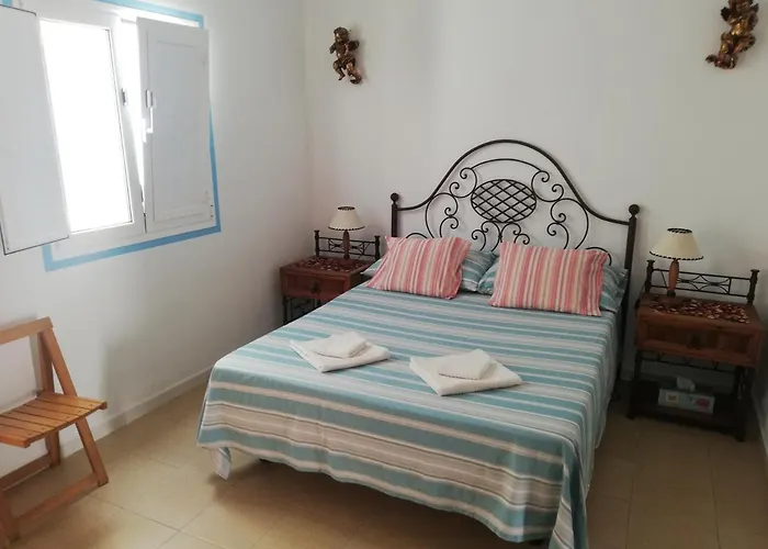 Respira El Mar Desde Tu Terraza Y Sientete En Paz. 公寓