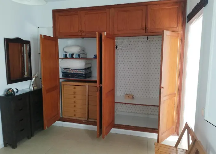 Respira El Mar Desde Tu Terraza Y Sientete En Paz. *