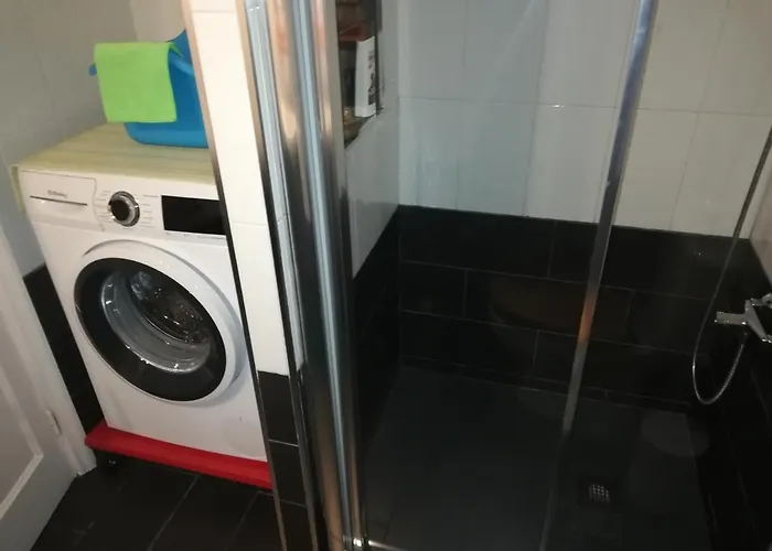 公寓 Respira El Mar Desde Tu Terraza Y Sientete En Paz. *