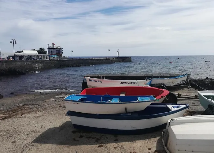 公寓 Respira El Mar Desde Tu Terraza Y Sientete En Paz. 阿列塔