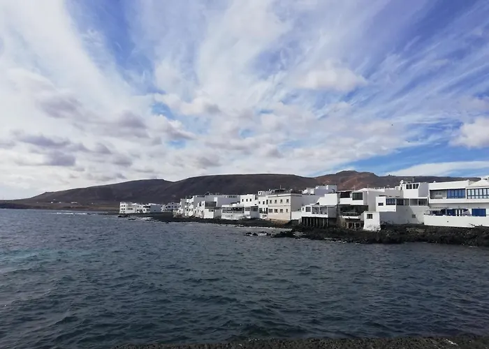 公寓 Respira El Mar Desde Tu Terraza Y Sientete En Paz.