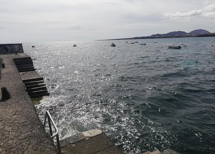 Respira El Mar Desde Tu Terraza Y Sientete En Paz. *