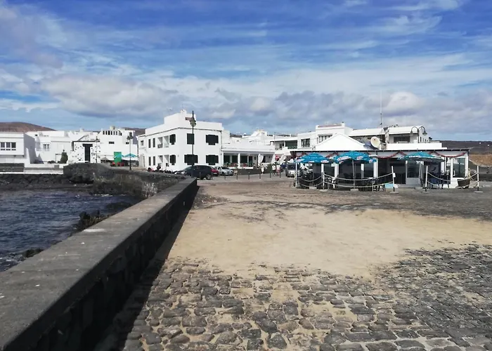 Respira El Mar Desde Tu Terraza Y Sientete En Paz. 公寓 阿列塔