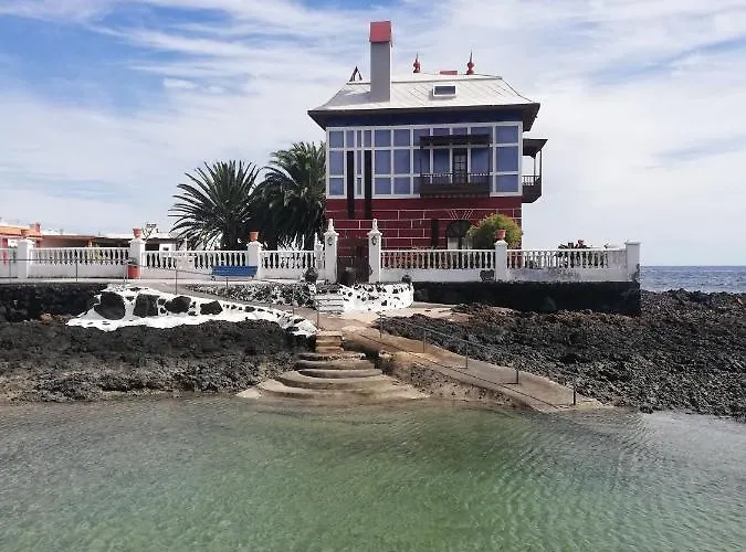 Respira El Mar Desde Tu Terraza Y Sientete En Paz. *