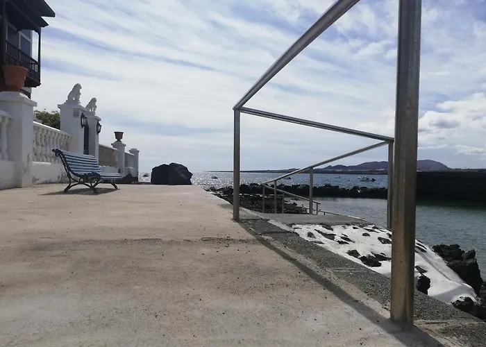 Respira El Mar Desde Tu Terraza Y Sientete En Paz. 公寓 *