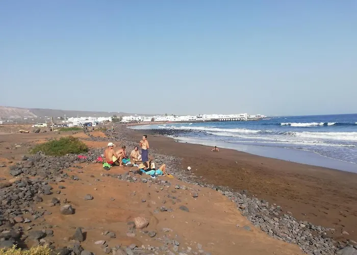 Respira El Mar Desde Tu Terraza Y Sientete En Paz.