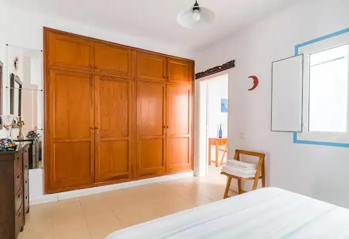 Respira El Mar Desde Tu Terraza Y Sientete En Paz. * 阿列塔