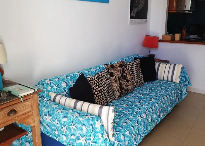 公寓 Respira El Mar Desde Tu Terraza Y Sientete En Paz. *