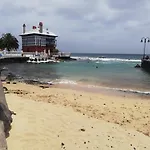 Apartman Respira El Mar Desde Tu Terraza Y Sientete En Paz.